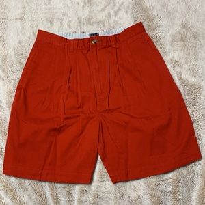NWT Tommy Hilfiger young men shorts